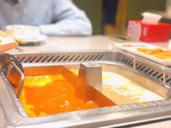 -海底捞火锅(天一广场亚细亚店)