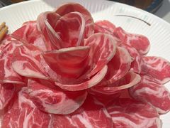 -曲氏老北京铜锅涮肉•火锅(不老街店)