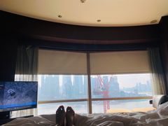 -上海外滩茂悦大酒店