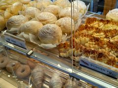 -85度C(成都浆洗街店)