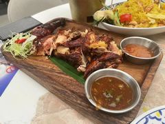 -KingThaia金泰兰(滨江天街店)