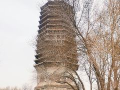 -玲珑塔公园
