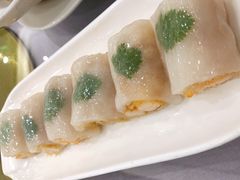 金网脆虾肠粉-顺风江南宴(静安大融城店)