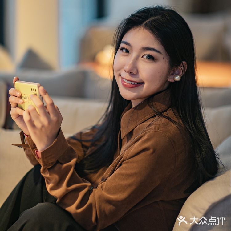 可可托海最靓新店🔥说是在上海武康路不为过吧