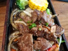-尺山寸水日料(马桥满天星店)