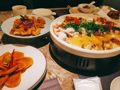 -巡味顺德菜(龙华壹方城店)