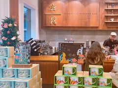 -星巴克臻选(广州沙面店)