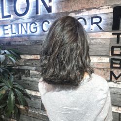 -MS.SALON美发沙龙