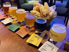 -Ambra Haus琥珀屋精酿餐厅(宝山店)