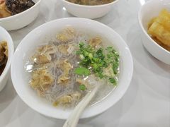 -东街钟楼肉粽(总店)