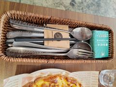 -雕刻时光·无国界料理西餐厅(五山店)