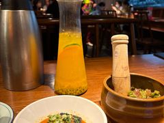 -老湘村·湖南土菜(天河维多利店)