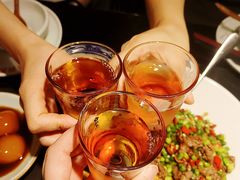 -火宫殿·湘菜小吃·商务宴请·生日聚会(东塘店)