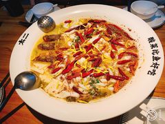 -太二酸菜鱼(正大广场店)
