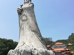 -南沙天后宫景区