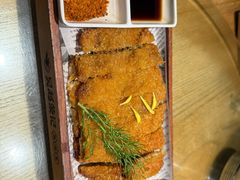 -吴越荣记苏州菜·松鼠桂鱼 100% 活鱼现做(月光码头店)