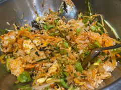 -京玉菲饭店(李村店)