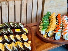 -南湖宾馆·鸳湖阁全日制餐厅