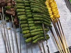 -纪录片《人生一串》体验店(静安店)