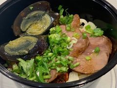 -面乙新派手擀面(大悦城店)