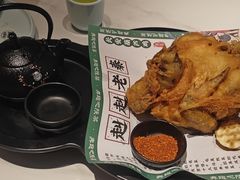 -奔跑吧陕菜·盛世长安(民乐园万达店)