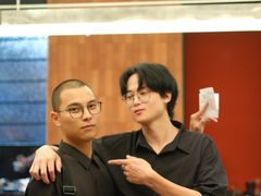 -Nord Grill&Bar Highland诺德西餐(深圳欢乐海岸店)