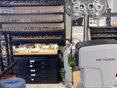 -木九十眼镜(朝阳大悦城4F店)