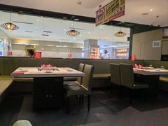 -海底捞火锅(威高广场店)