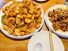 -盛德利食府 天津菜(河西店)