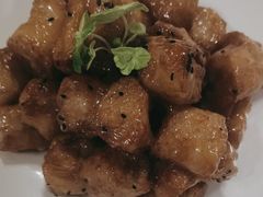 -大鹏饭店·金陵家宴(奥体中心店)