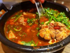 -不曾在把把烧•烧烤(莲坂磐基店)