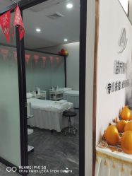 -苗方清颜专业祛痘·皮肤管理