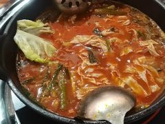 -黔三一夺夺粉酸汤火锅(百信店)