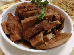 芋头扣肉-旺角美食城(素龙店)