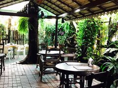 -自然餐厅(Phuket)
