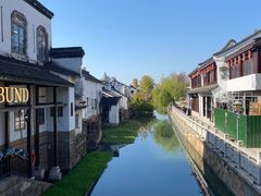 -衣裳街历史文化街区