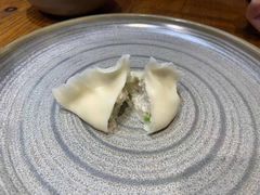 鲅鱼饺子-必点海鲜·鲅鱼水饺(鞍山西道店)