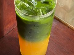 -初甜·舒芙蕾·韩式雪花冰(流塘店)