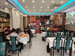 -五谷屯私房菜·始于2005(中山陵童卫路店)