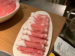 -巴奴毛肚火锅(悠唐购物中心店)