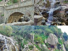 -泰山风景名胜区