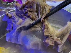 -江南福宴·澳门海鲜.牛肉火锅(汇高栢悦中心店)