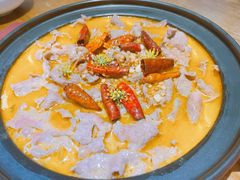 -榕意·川味之美(深业上城店)