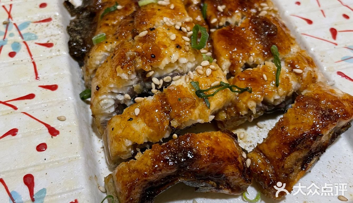 想吃日料的时候来这家总不会出错～