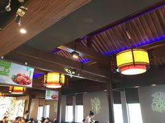 -汤城小厨•粤菜•靓汤(苏州街店)