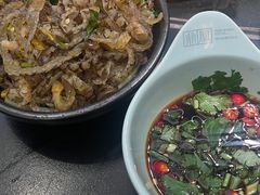 -二刀潮牛(重庆光环购物公园店)