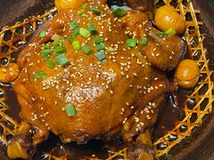 -食悦江南·淮扬菜·烤鸭(亚运村·惠新店)