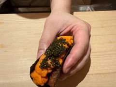 -Ginza Onodera 鮨(外滩十八号店)