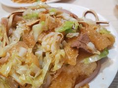 -老头盖浇饭(南京新街口明瓦廊宏光酒店店)