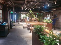-丹江渔村(首都机场店)
